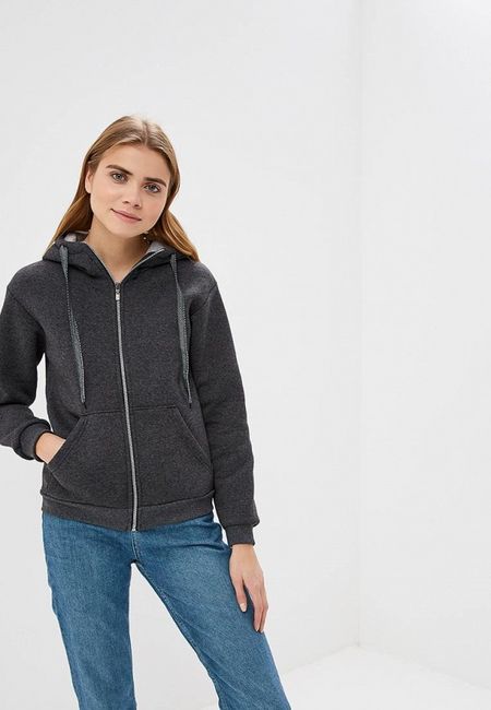 Толстовка MaDenna Толстовка MaDenna