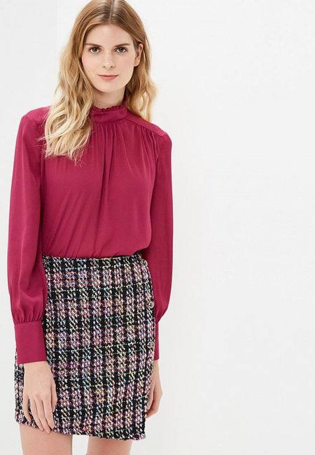 Блуза Villagi Блуза Villagi