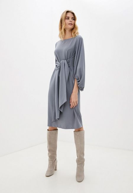 Платье MadaM T Платье MadaM T