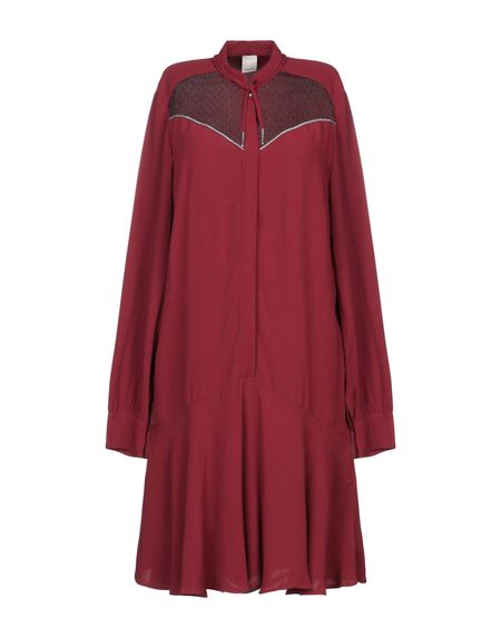 Платье PINKO Платье PINKO