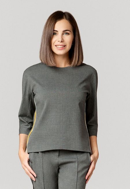 Блуза Ummami Блуза Ummami