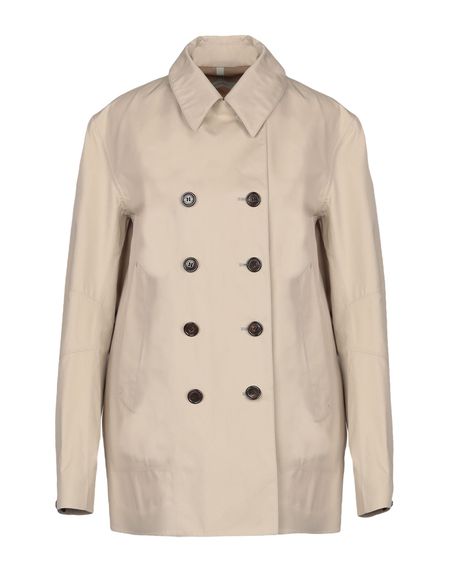 Пальто ESEMPLARE Пальто ESEMPLARE