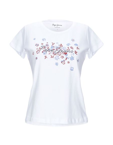 Футболка PEPE JEANS Футболка PEPE JEANS