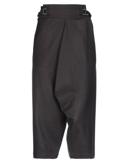 Брюки ISSEY MIYAKE Брюки ISSEY MIYAKE