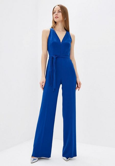 Комбинезон Adolfo Dominguez Комбинезон Adolfo Dominguez