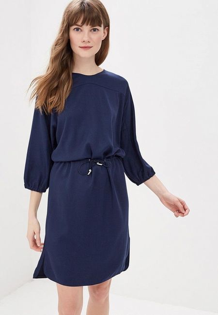 Платье Sela Платье Sela