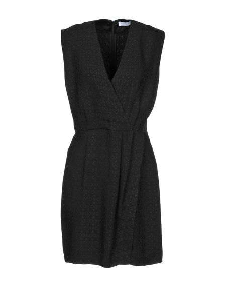 Платье SANDRO Платье SANDRO