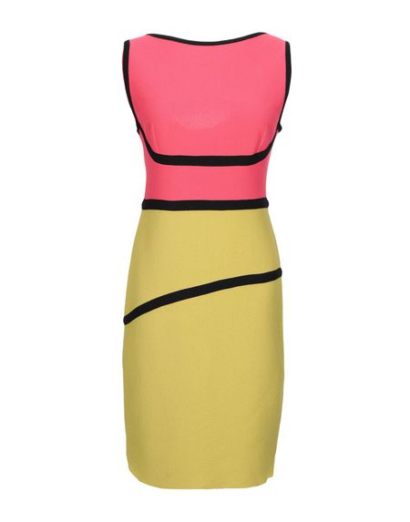 Платье BETTA CONTEMPORARY COUTURE Платье BETTA CONTEMPORARY COUTURE