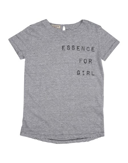 Футболка ESSENCE Футболка ESSENCE