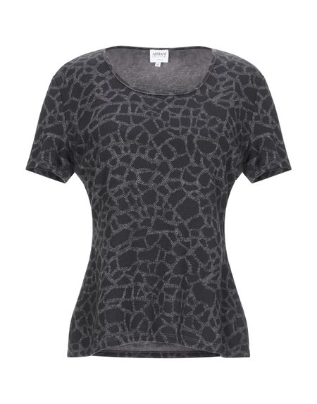 Футболка ARMANI COLLEZIONI Футболка ARMANI COLLEZIONI