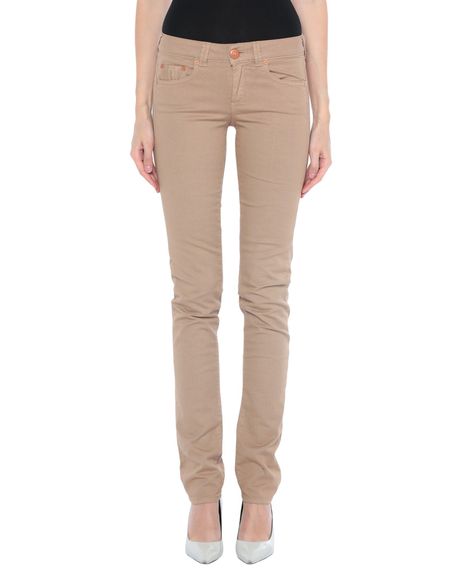 Брюки BARBA Napoli Брюки BARBA Napoli