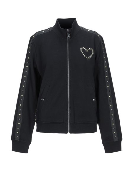 Толстовка MY TWIN TWINSET Толстовка MY TWIN TWINSET