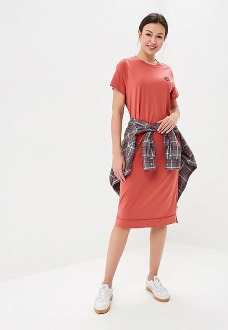 Платье Napapijri Платье Napapijri