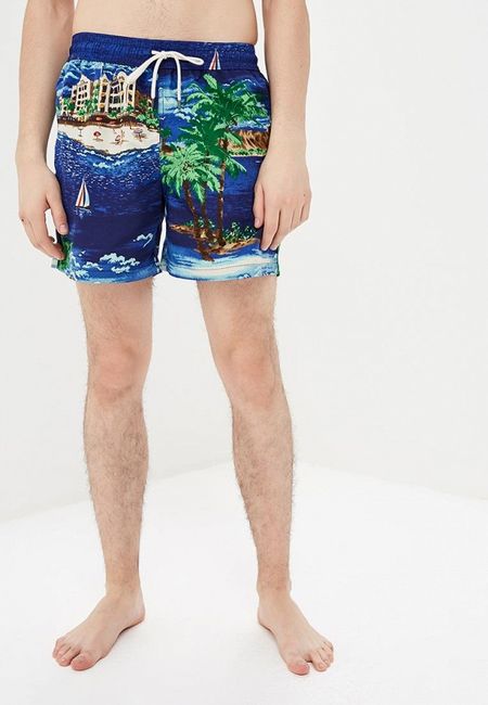 Костюм Polo Ralph Lauren Костюм Polo Ralph Lauren