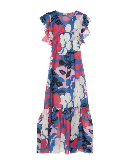 Платье FLOOR Платье FLOOR