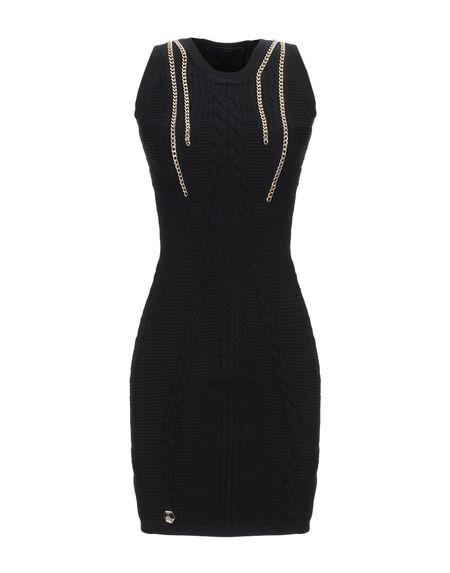 Платье PHILIPP PLEIN Платье PHILIPP PLEIN