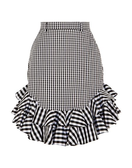 Юбка HOUSE OF HOLLAND Юбка HOUSE OF HOLLAND