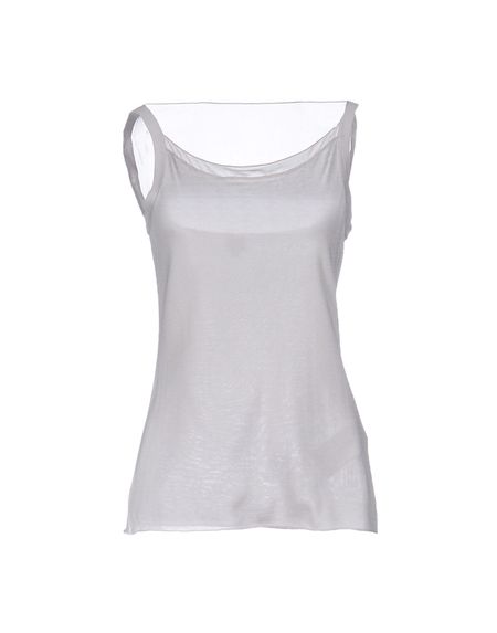 Топ ARMANI COLLEZIONI Топ ARMANI COLLEZIONI