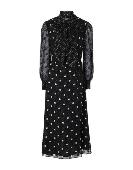 Платье TOMMY x ZENDAYA Платье TOMMY x ZENDAYA