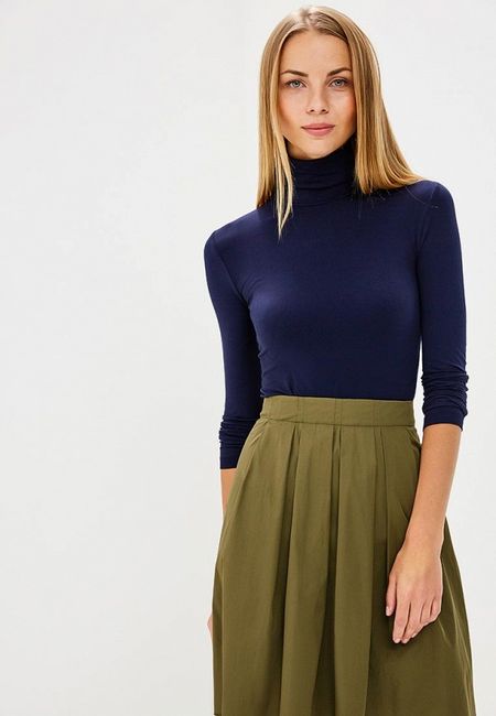 Водолазка United Colors of Benetton Водолазка United Colors of Benetton