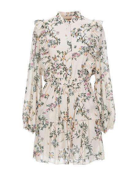 Платье SEMICOUTURE Платье SEMICOUTURE