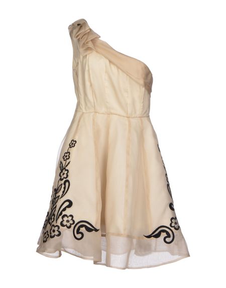 Платье MANGANO Платье MANGANO