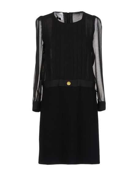 Платье EDWARD ACHOUR Платье EDWARD ACHOUR