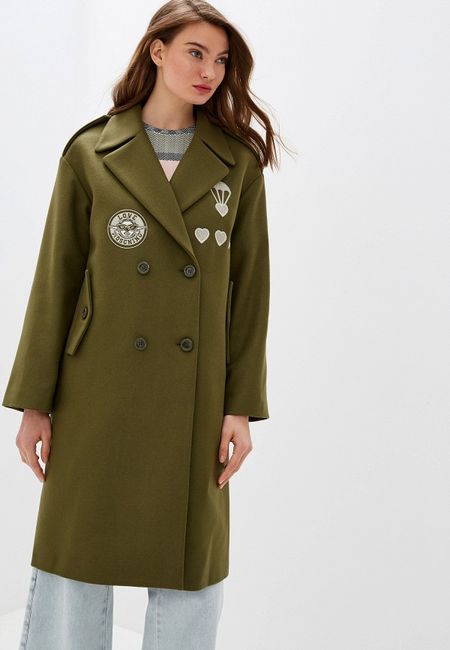 Пальто Love Moschino Пальто Love Moschino