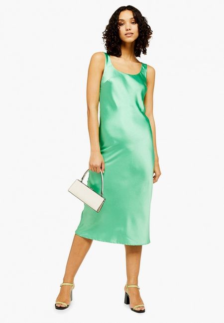 Платье Topshop Платье Topshop