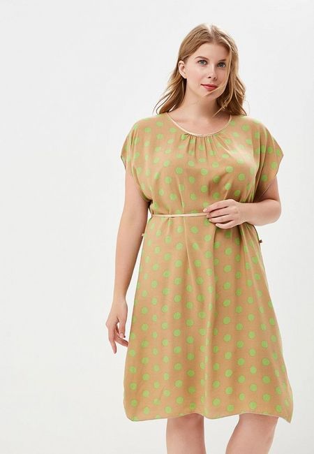 Платье Magwear Платье Magwear