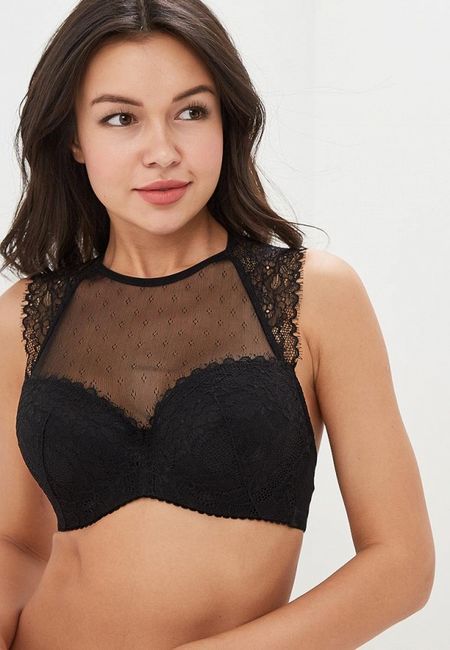 Бюстгальтер Orhideja Бюстгальтер Orhideja