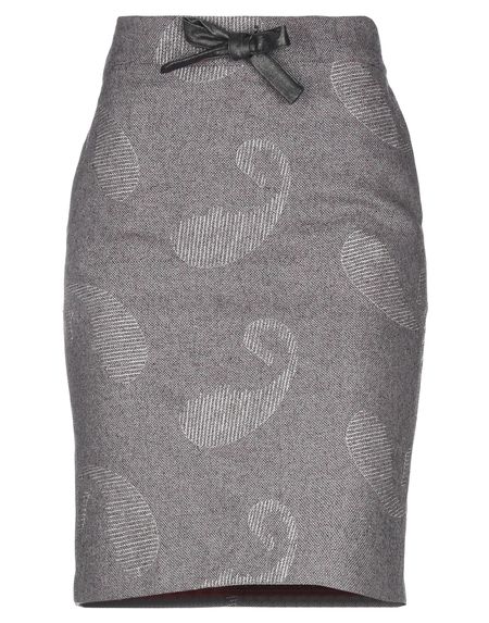 Юбка MAURO GASPERI Юбка MAURO GASPERI