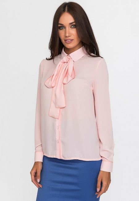 Блуза Gloss Блуза Gloss