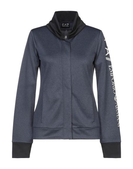 Толстовка EA7 Толстовка EA7