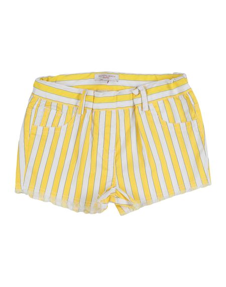 Шорты SILVIAN HEACH Шорты SILVIAN HEACH