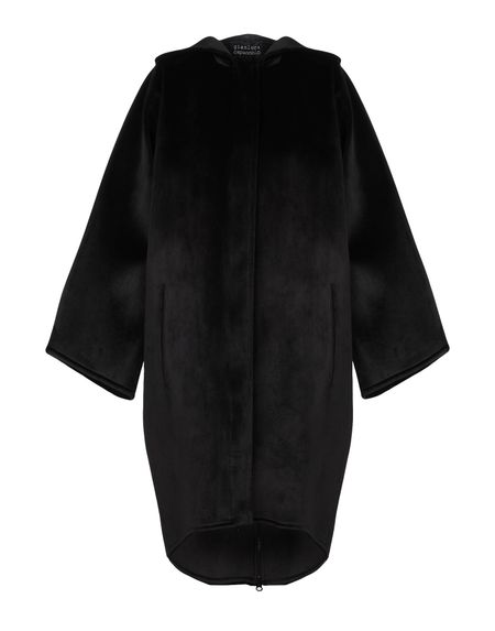 Пальто GIANLUCA CAPANNOLO Пальто GIANLUCA CAPANNOLO