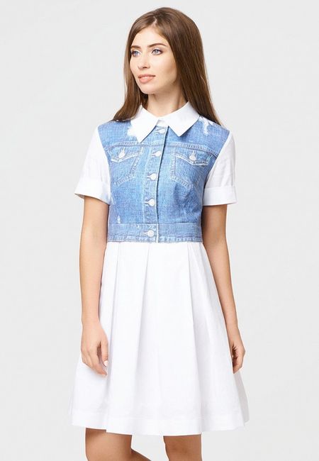 Платье RicaMare Платье RicaMare