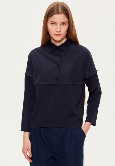 Рубашка Base Forms Рубашка Base Forms