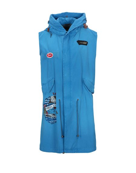 Пальто MR & MRS ITALY Пальто MR & MRS ITALY