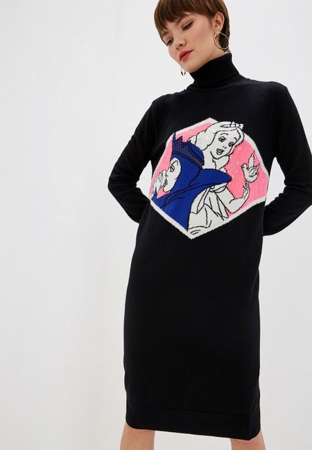 Платье Iceberg Платье Iceberg