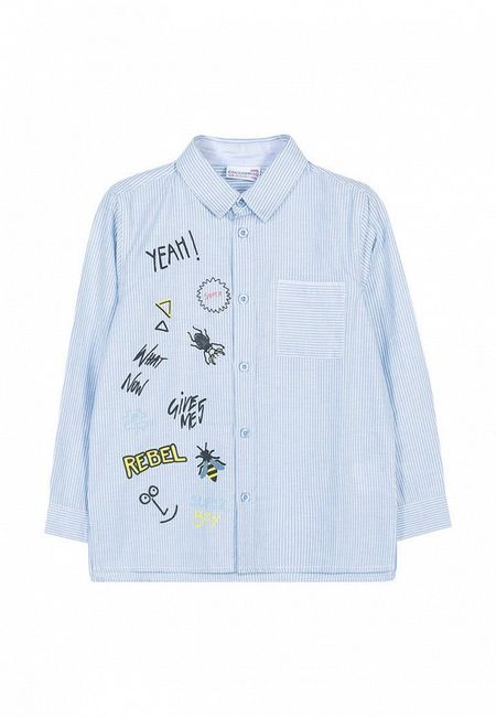 Рубашка Coccodrillo Рубашка Coccodrillo