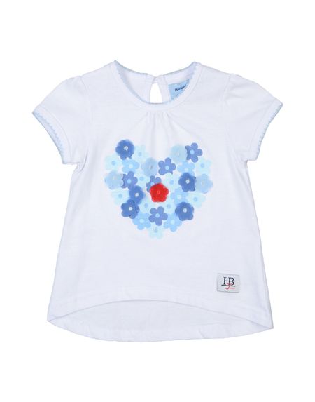 Футболка HARMONT&BLAINE Футболка HARMONT&BLAINE