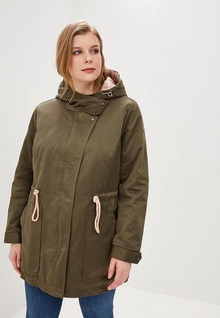 Парка Modress Парка Modress