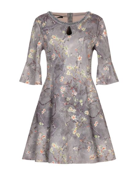 Платье ROBERTO COLLINA Платье ROBERTO COLLINA