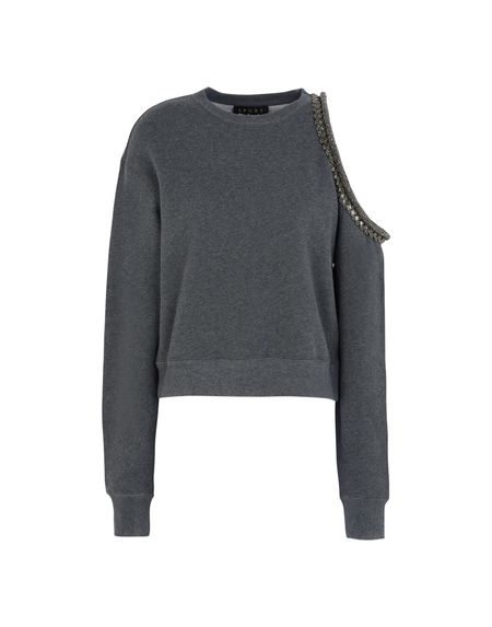 Толстовка THE KOOPLES SPORT Толстовка THE KOOPLES SPORT