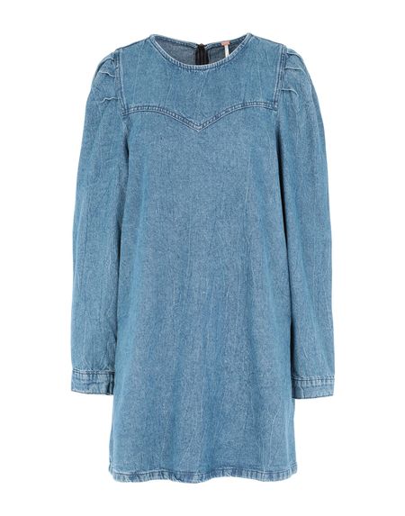 Платье FREE PEOPLE Платье FREE PEOPLE