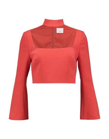 Топ CINQ À SEPT Топ CINQ À SEPT