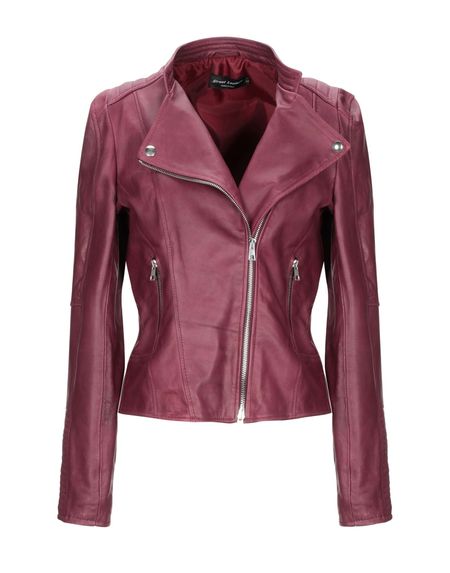 Куртка STREET LEATHERS Куртка STREET LEATHERS