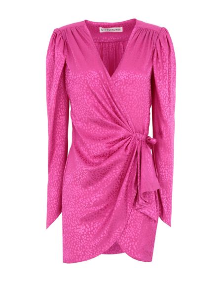 Платье NINEMINUTES Платье NINEMINUTES
