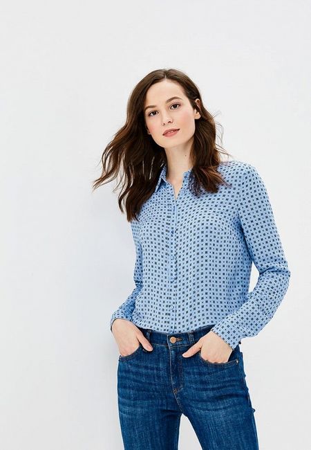 Рубашка Modis Рубашка Modis